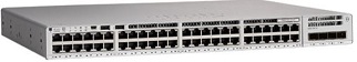 Catalyst 9200 Switch Series Catalyst 9200 Switch Series